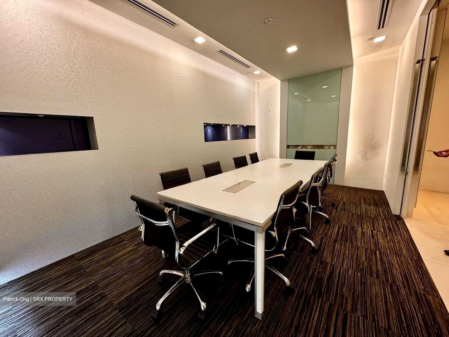 The Ogilvy Centre (D1), Office #457175631